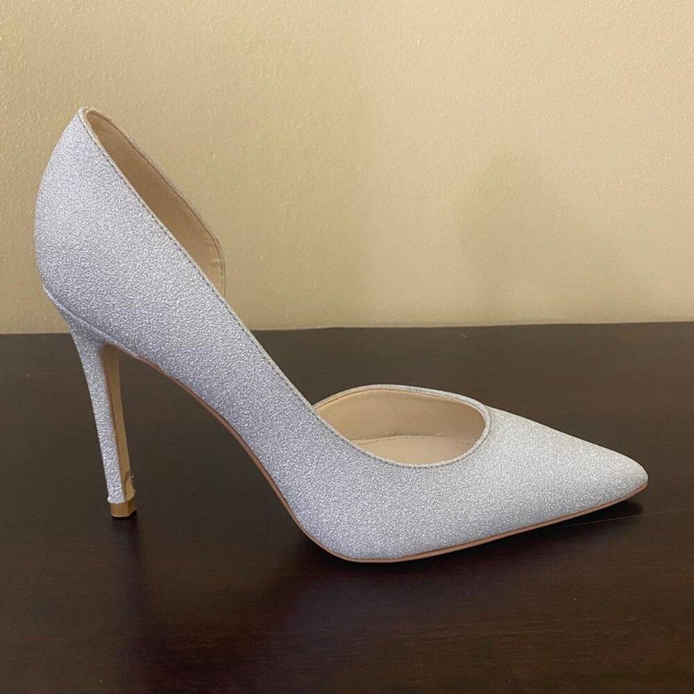 NINE WEST Women's Folowe Pump‎ - Picture 4 of 6